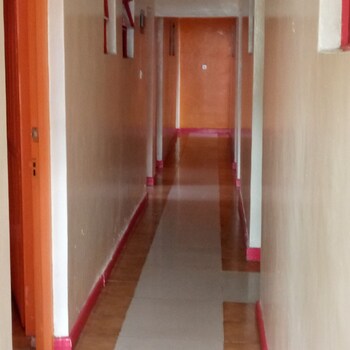 comfy night guest house