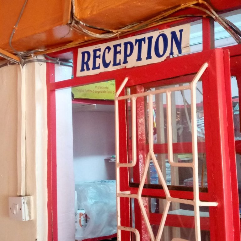 comfy night guest house