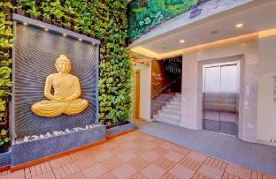 Dhruva Inn,Mysore Road,3 star