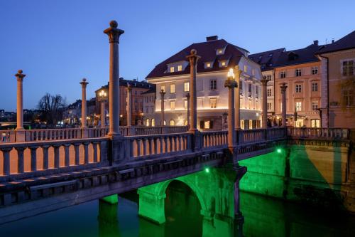 ljubljana