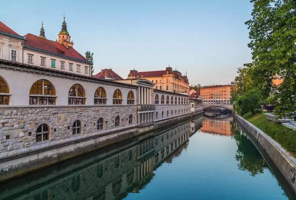 zlata ladjica boutique hotel