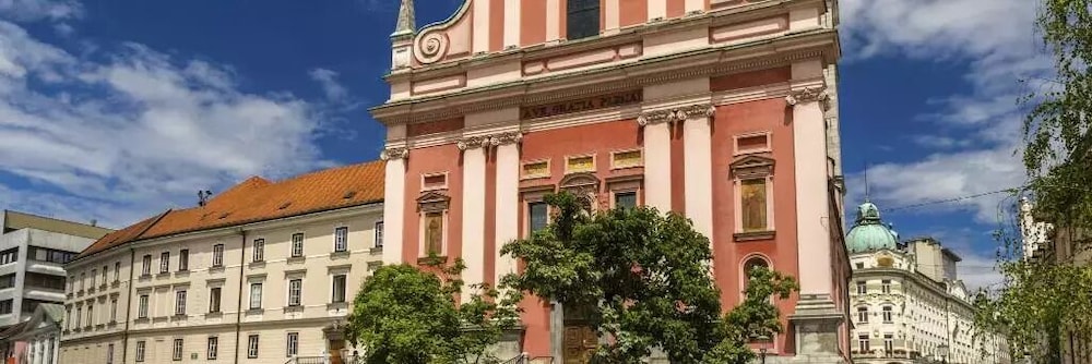 zlata ladjica boutique hotel