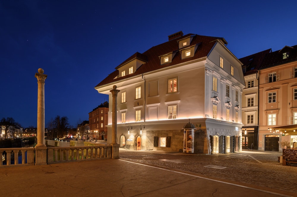 zlata ladjica boutique hotel