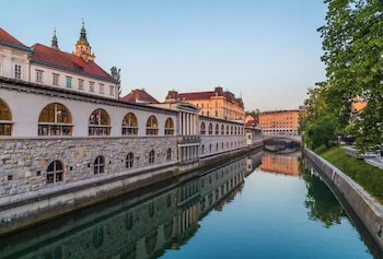 zlata ladjica boutique hotel