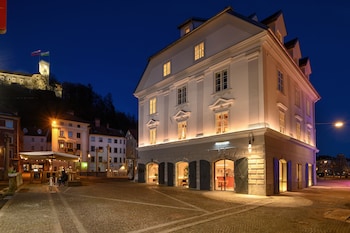 zlata ladjica boutique hotel