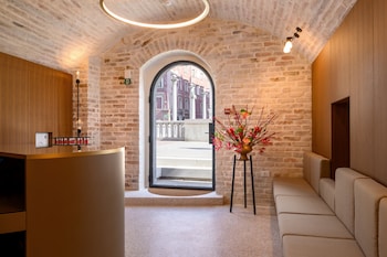 zlata ladjica boutique hotel