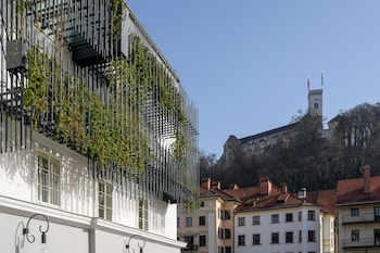 zlata ladjica boutique hotel