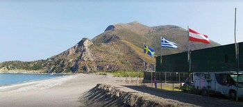 villaggio camping maratea