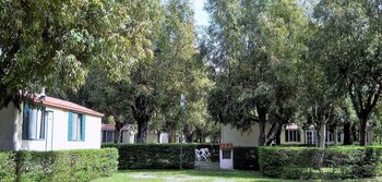 villaggio camping maratea