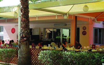 villaggio camping maratea