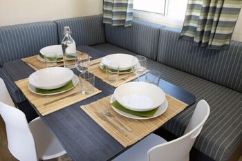 villaggio camping maratea