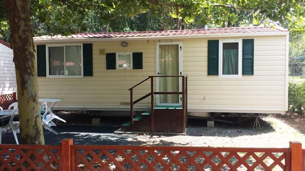 villaggio camping maratea