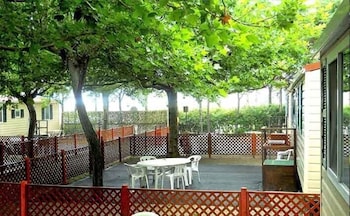 villaggio camping maratea