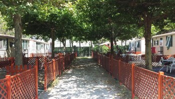 villaggio camping maratea