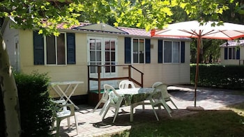 villaggio camping maratea