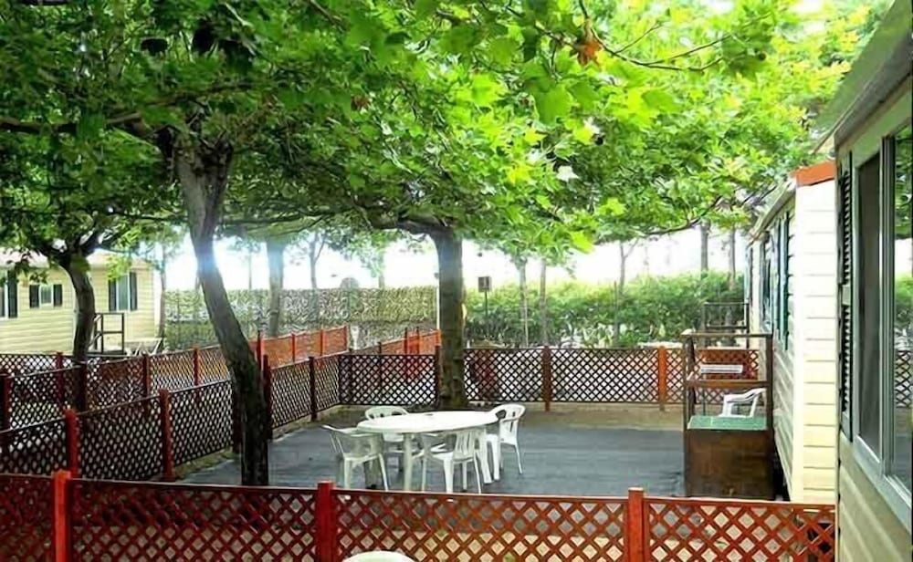 villaggio camping maratea
