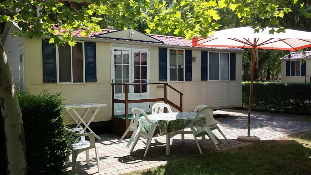 villaggio camping maratea