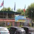 villaggio camping maratea