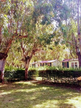 villaggio camping maratea