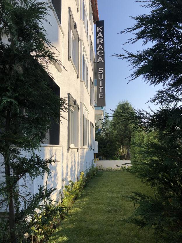 karaca suite