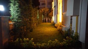 karaca suite