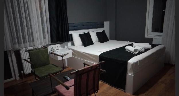 karaca suite