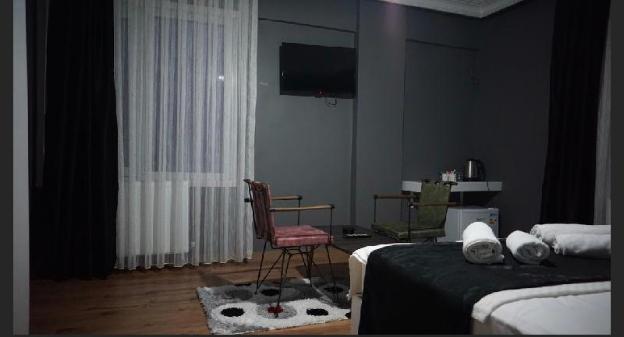 karaca suite