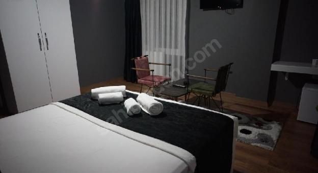 karaca suite