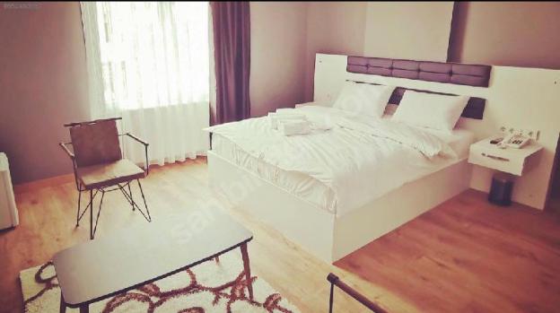 karaca suite