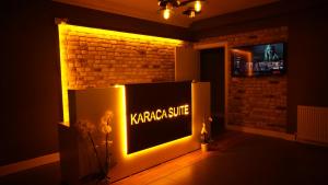 karaca suite
