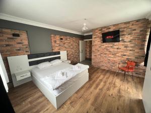 karaca suite