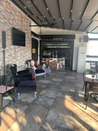 art and interiors boutique hotel