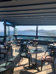 art and interiors boutique hotel