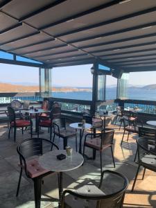 art and interiors boutique hotel