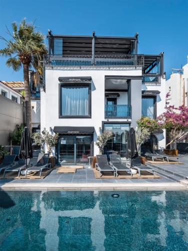art and interiors boutique hotel