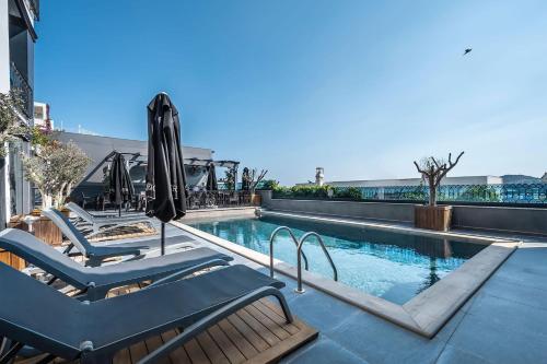 art and interiors boutique hotel