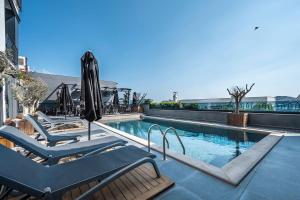 art and interiors boutique hotel