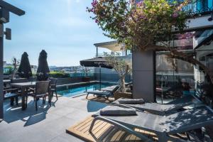 art and interiors boutique hotel