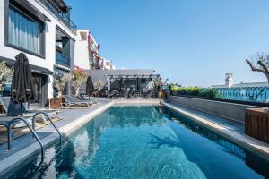 art and interiors boutique hotel