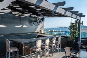 art and interiors boutique hotel