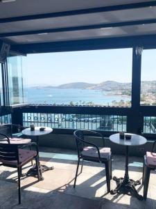 art and interiors boutique hotel