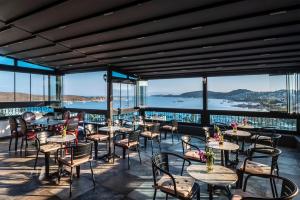art and interiors boutique hotel