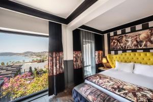 art and interiors boutique hotel