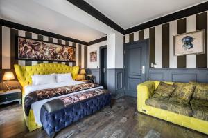 art and interiors boutique hotel