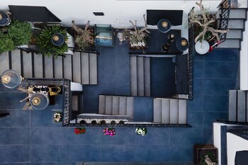 art and interiors boutique hotel