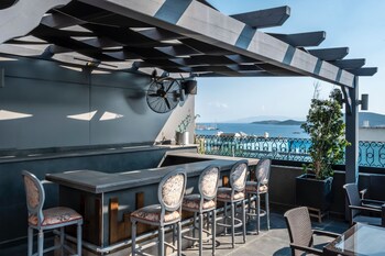 art and interiors boutique hotel