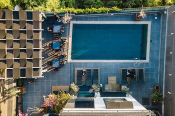 art and interiors boutique hotel