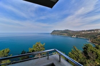 amasra sunrise otel