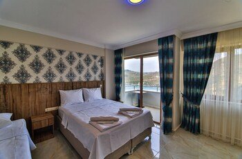 amasra sunrise otel