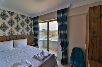amasra sunrise otel